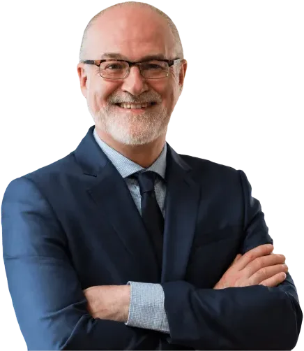 James Goll
