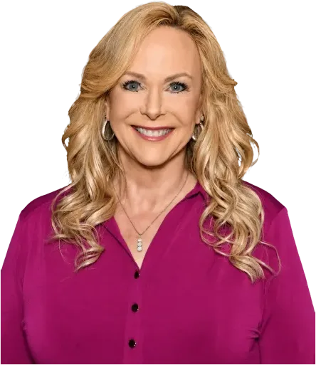 Jane Hamon