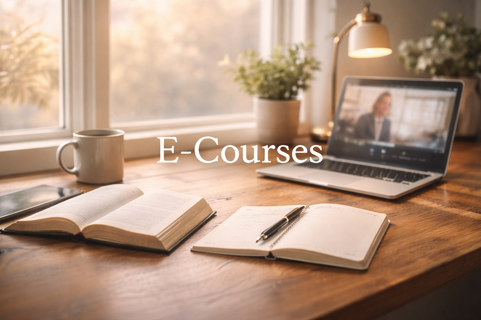 E-Courses