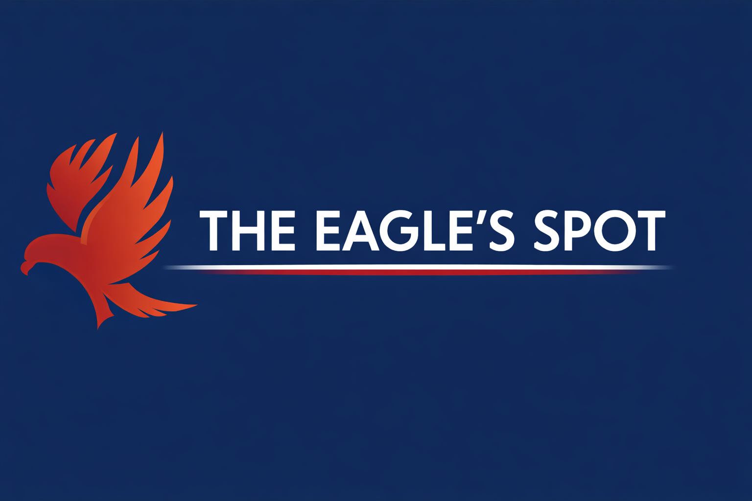 The Eagle's Spot