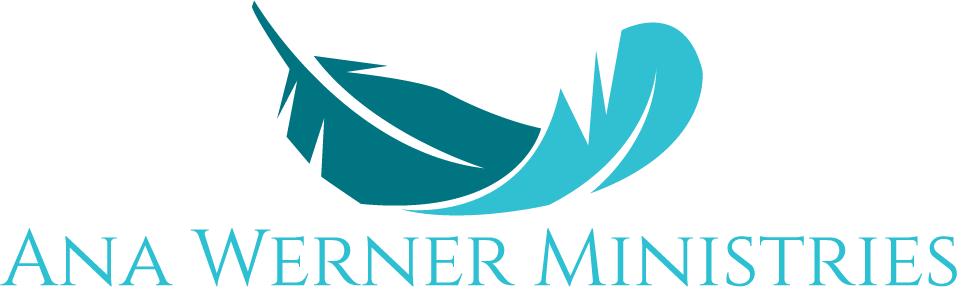 Ana Werner logo