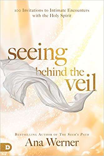Seeing Behind the Veil book cover