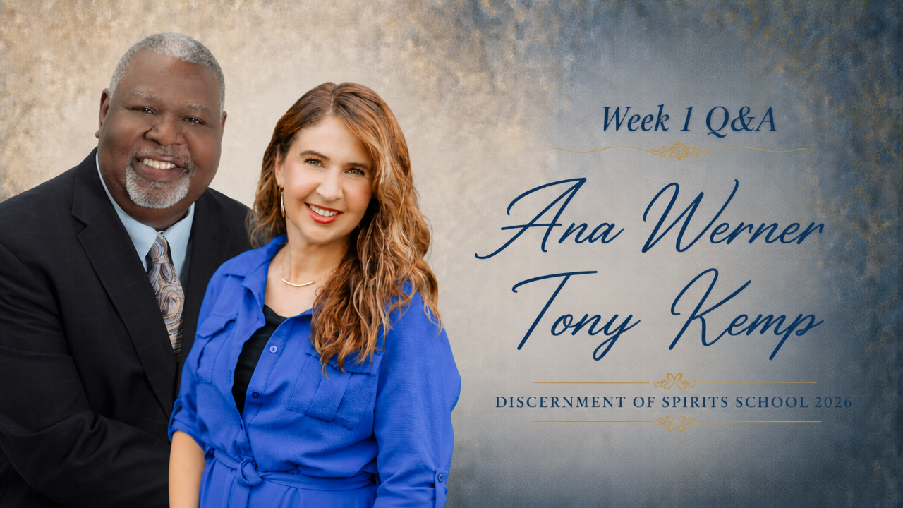Week 1 Q&A