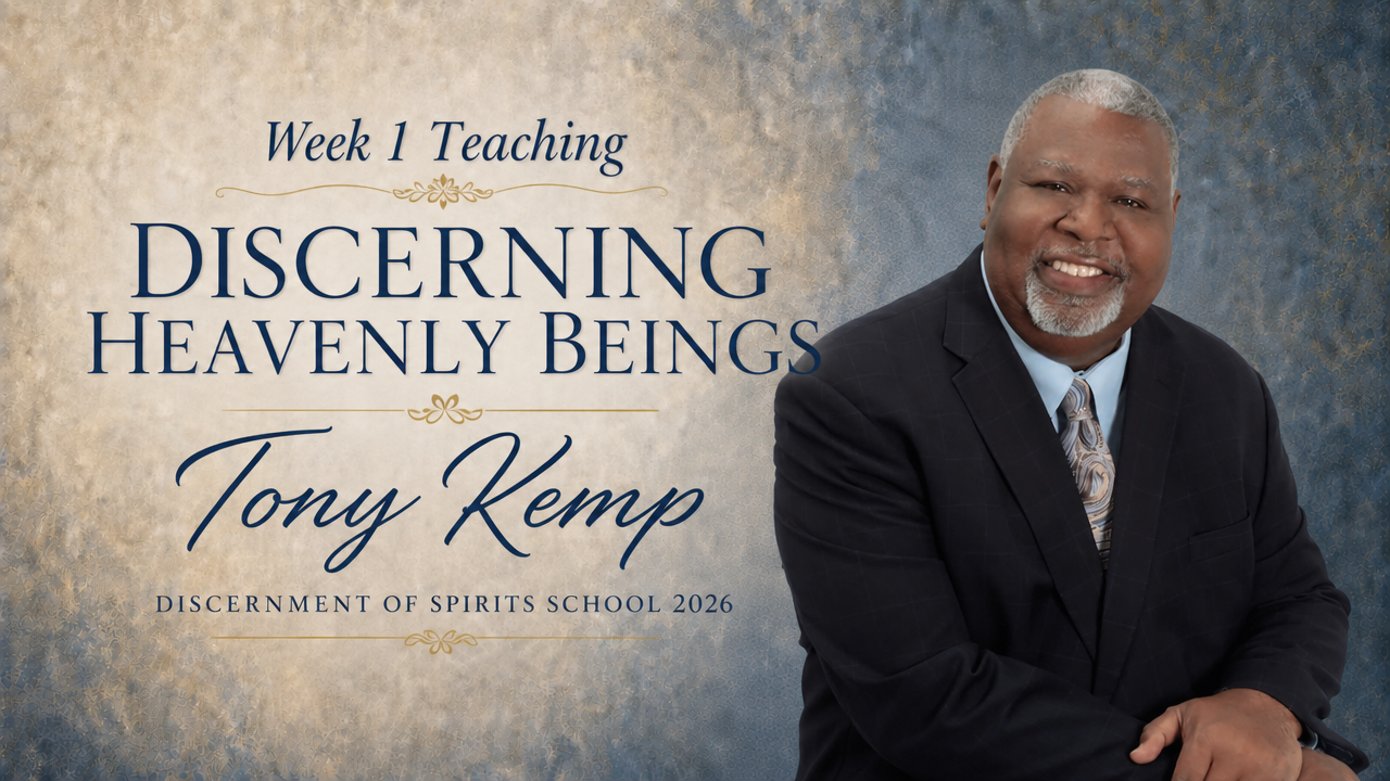 Week 1 Teaching | Tony Kemp