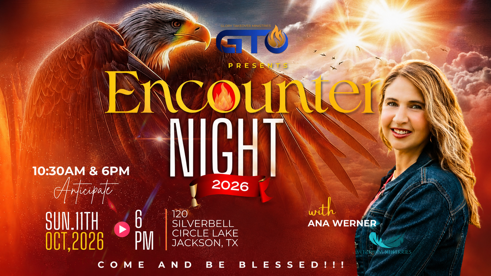 Encounter NIGHT !