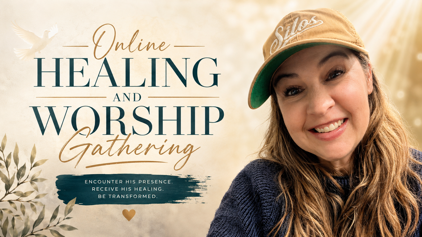 Healing and Worship Night