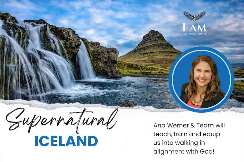 Supernatural Iceland