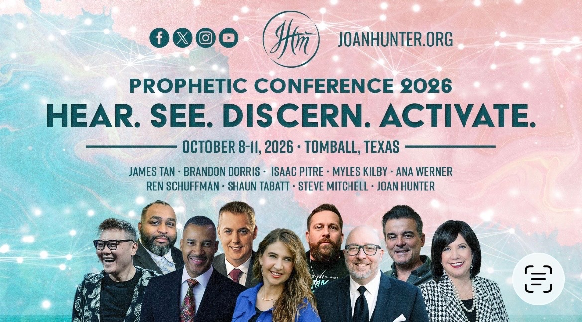 Tomball TEXAS with JOAN HUNTER and friends!