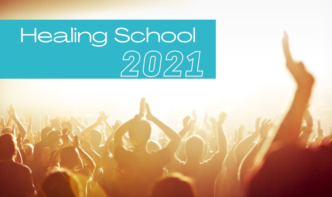 Healing School 2021