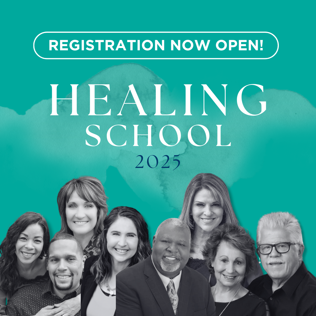 Healing School 2025