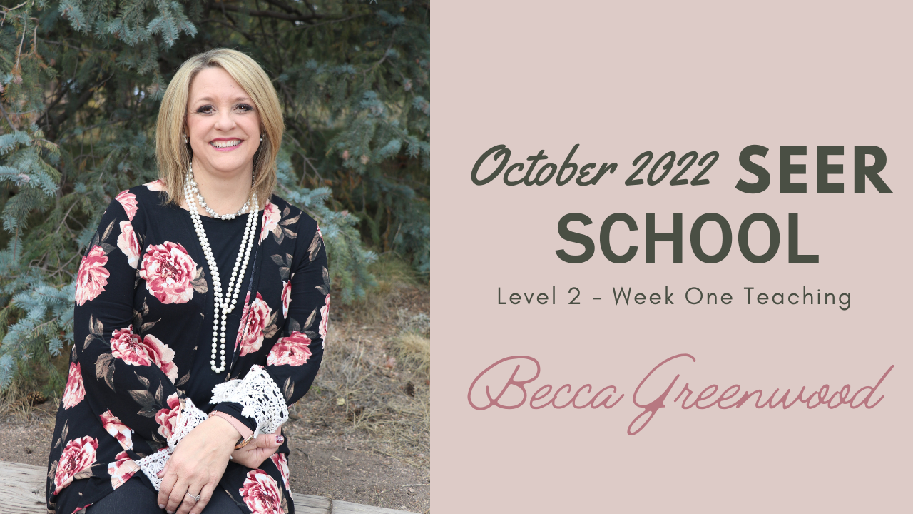 Oct Mentorship 2022 Teaching