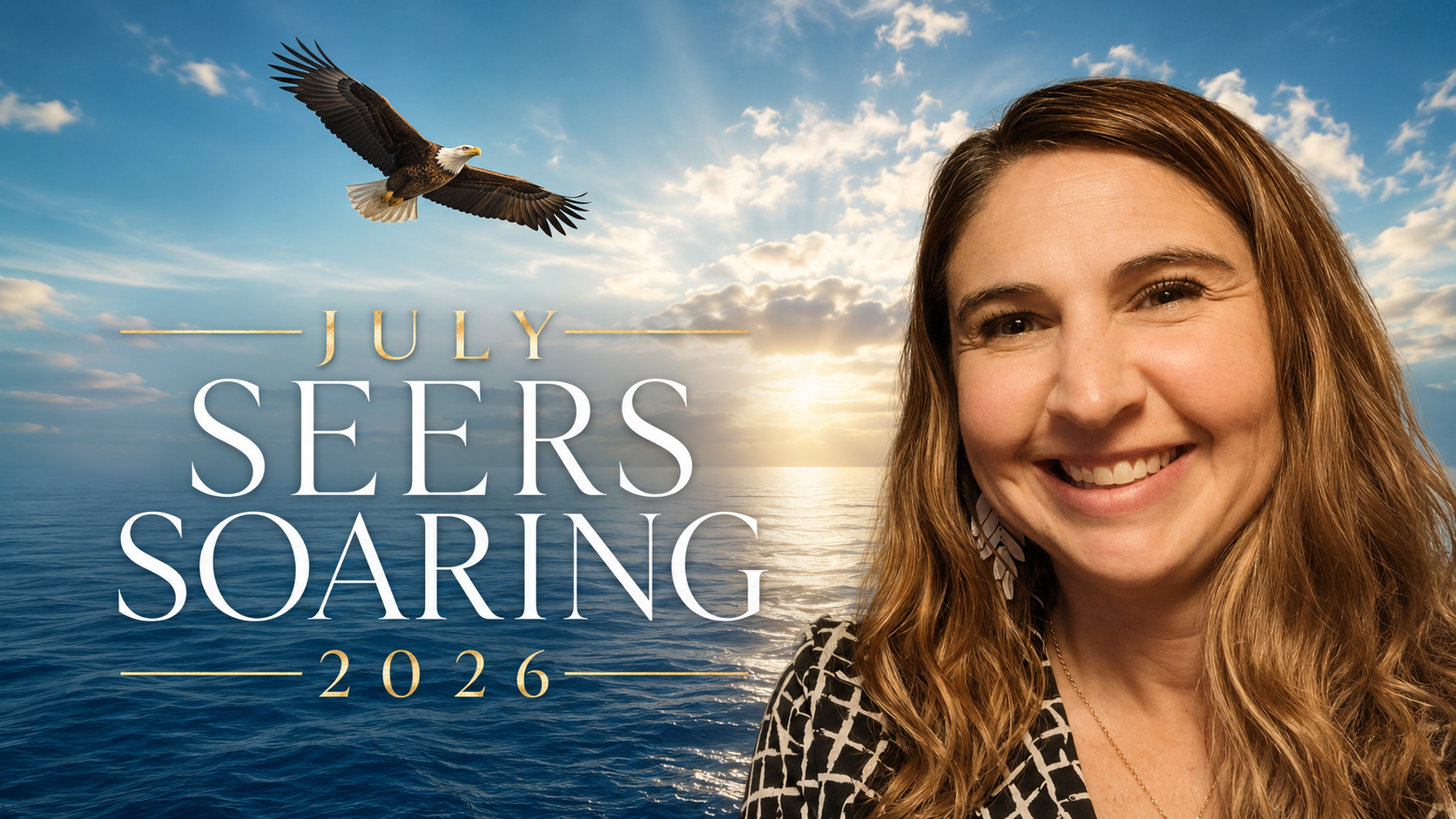 Seers Soaring | July 2026
