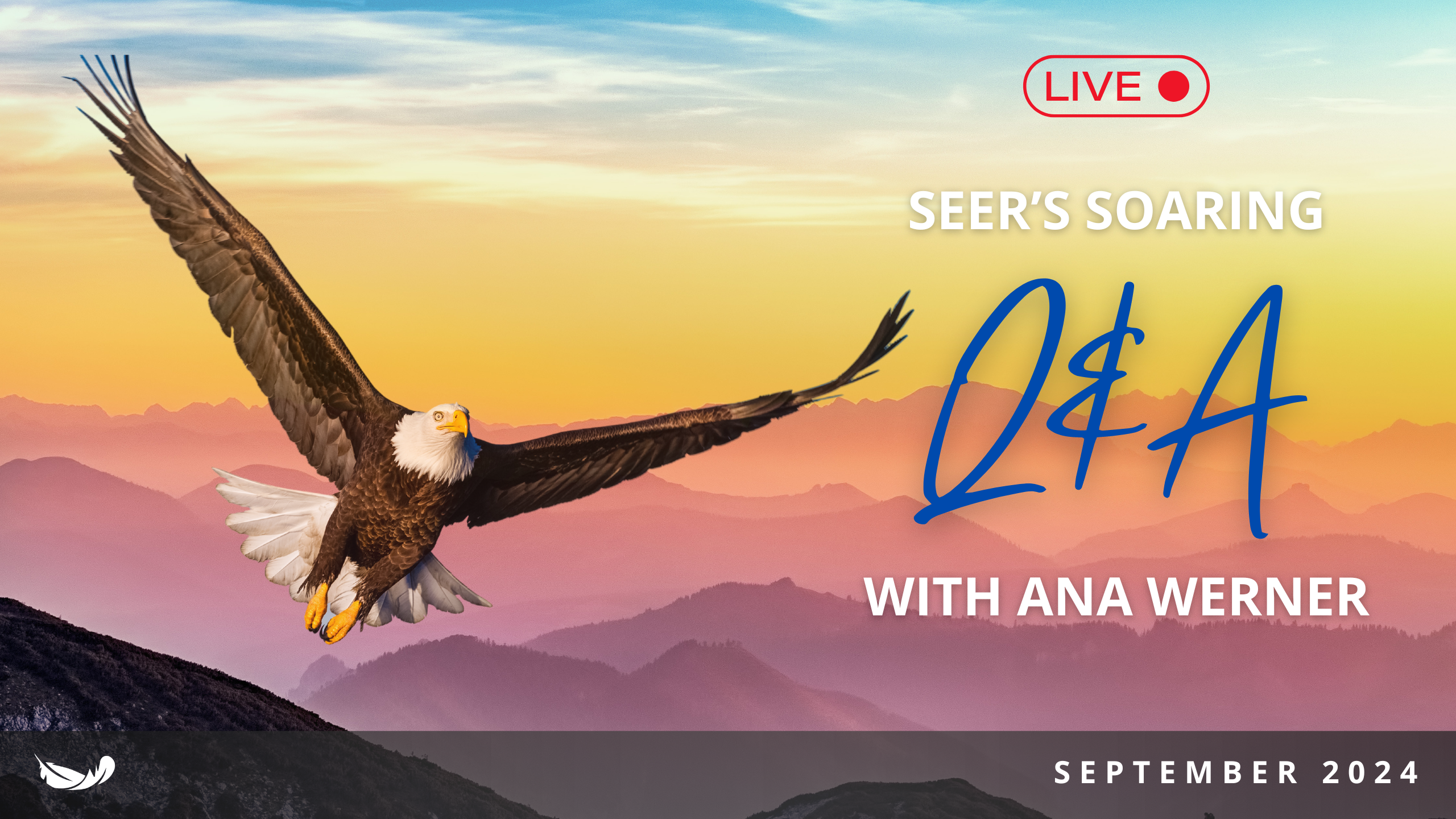 Seer Soaring Q&A - September 2024