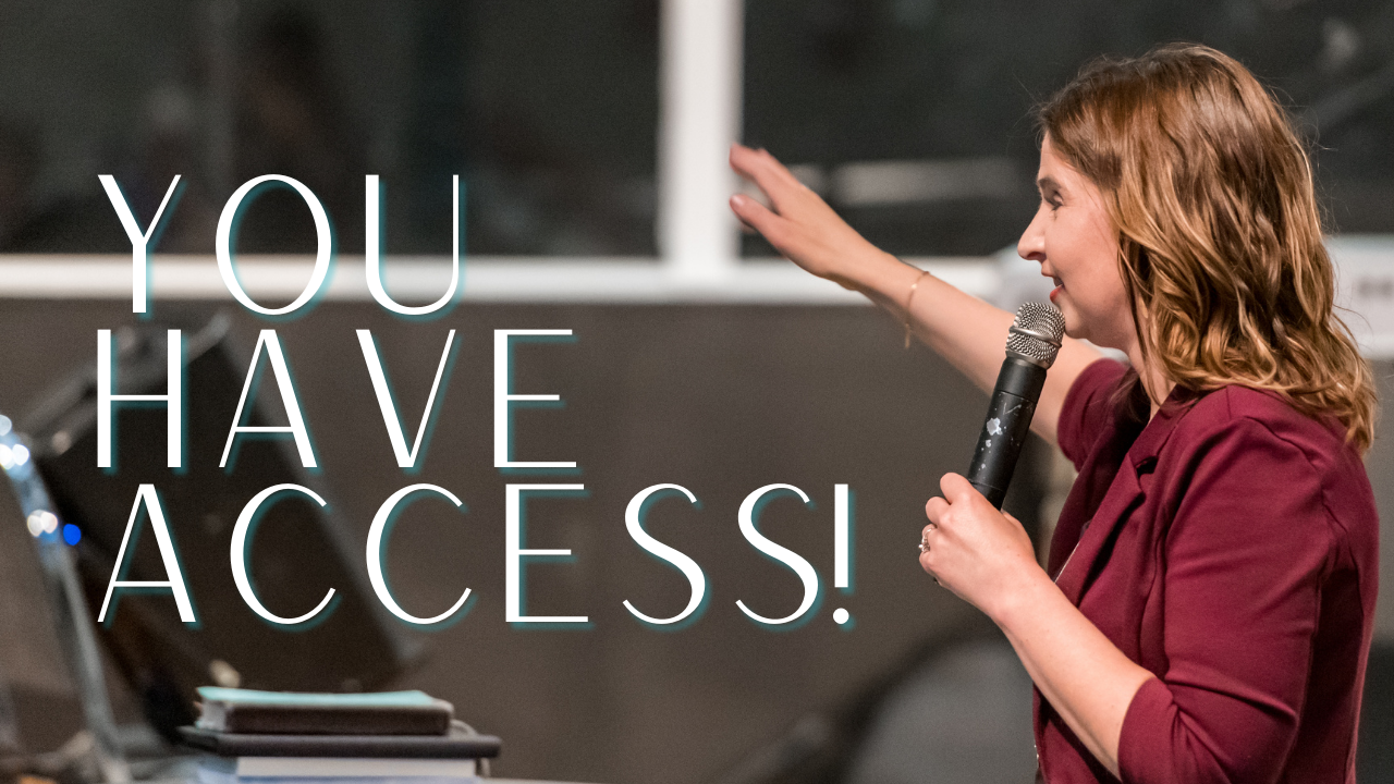 An Invitation To Encounter