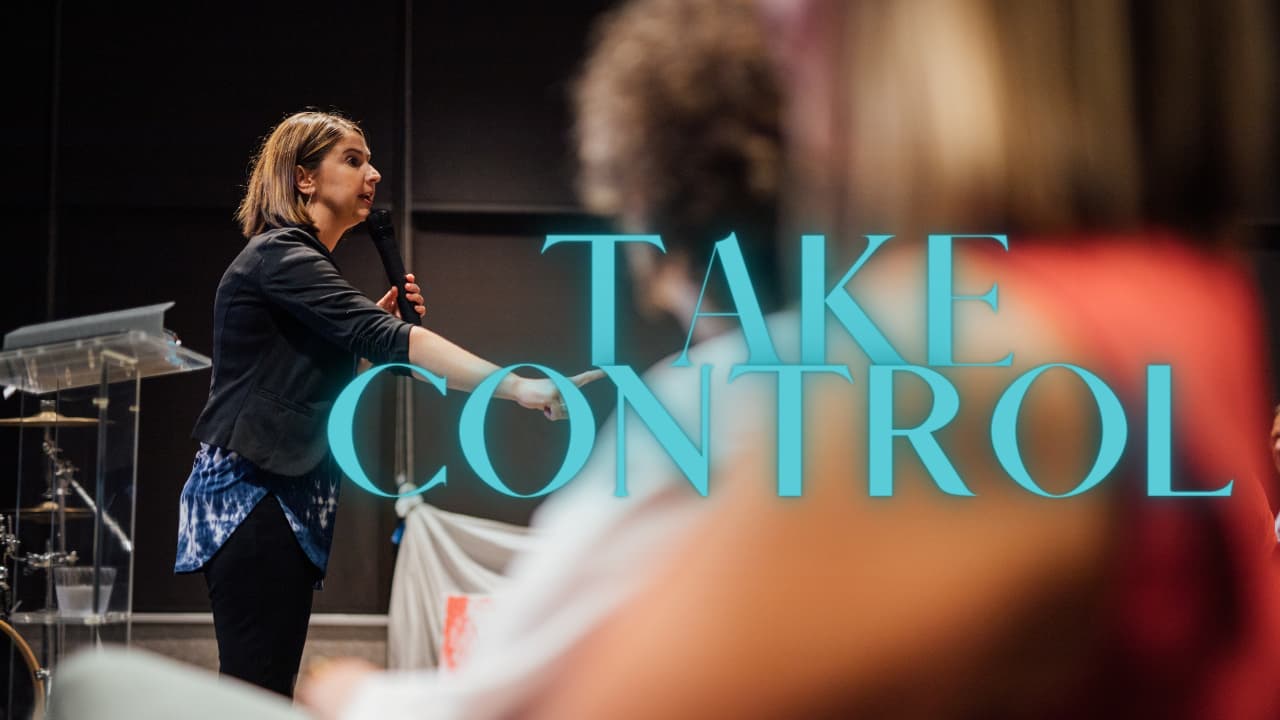 Got To Get a Hold of Our Emotions