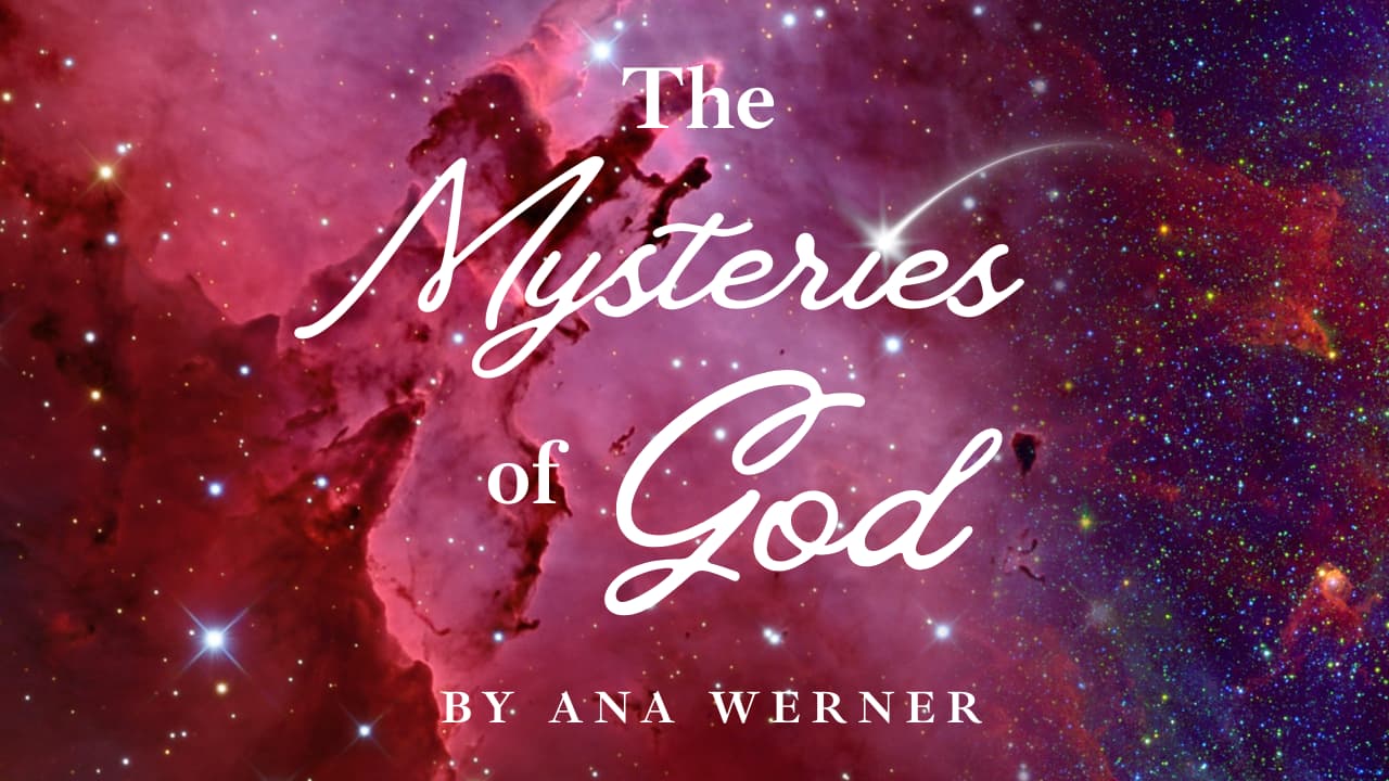 The Mysteries of God