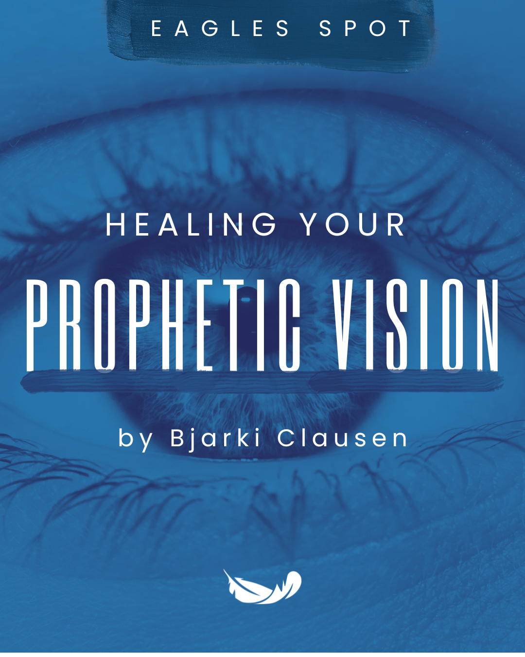 Healing Your Prophetic Vision