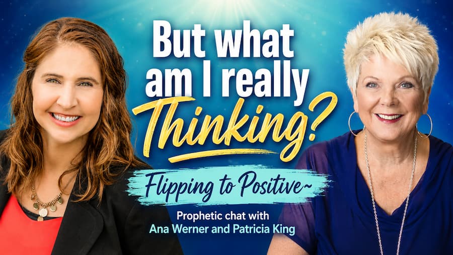 Flipping to Positive