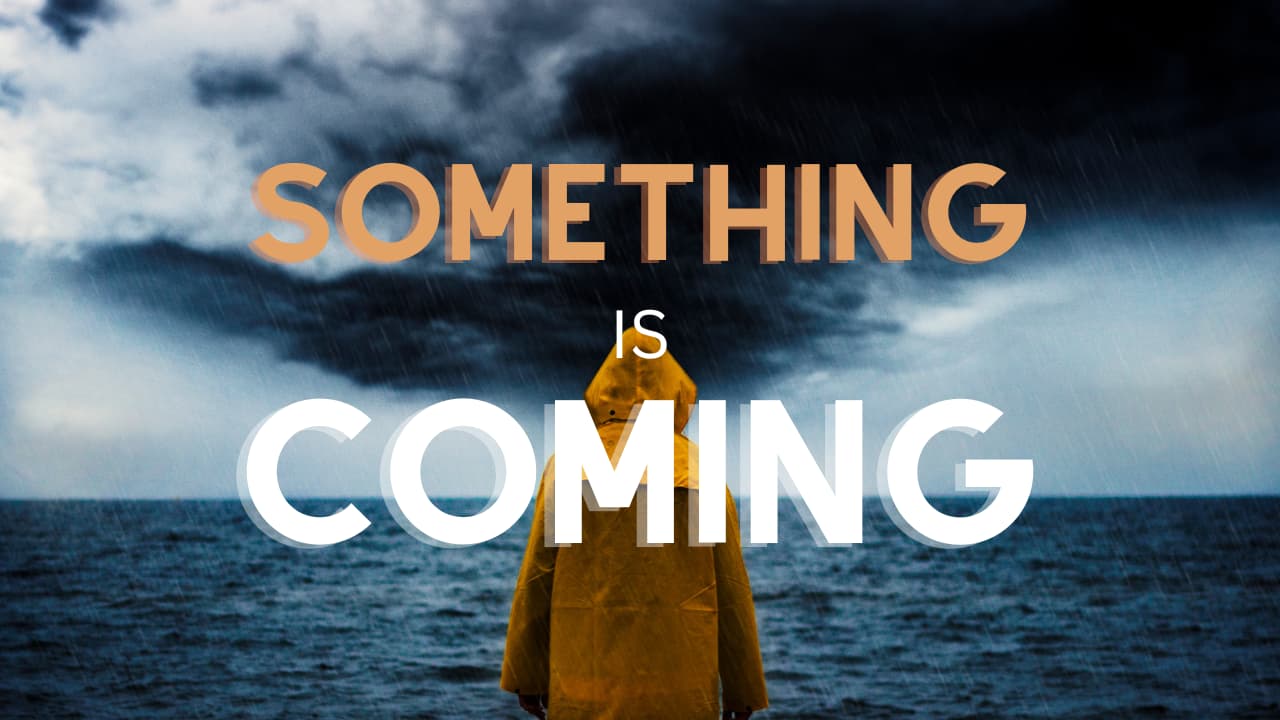 A Prophetic Vision of 2023