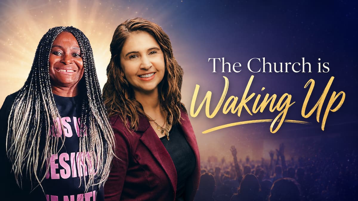The Church Has Been Hiding. It's Time to Occupy.